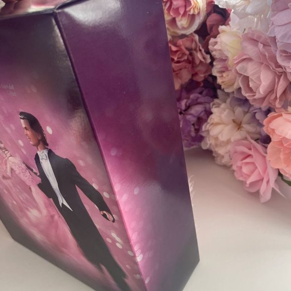 Barbie The Waltz 2003 FAO Schwartz Exclusive Barbie NRFB (No Ken) - Picture 5 of 10